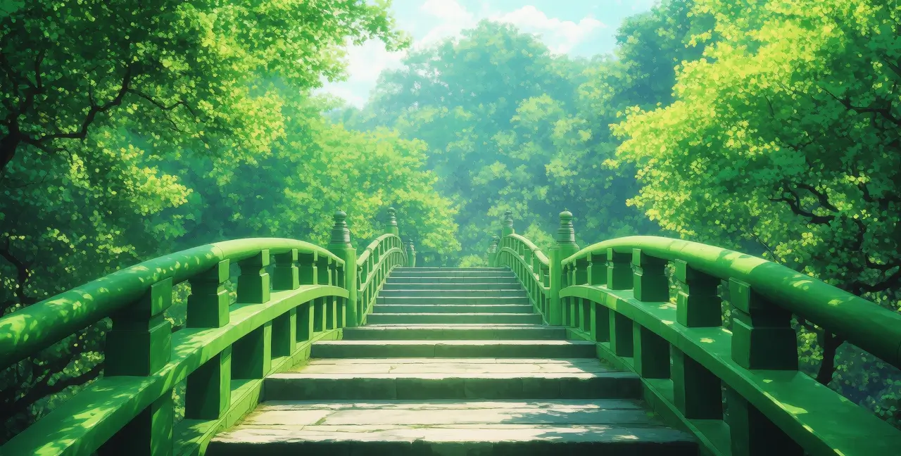 Mongo Bridge