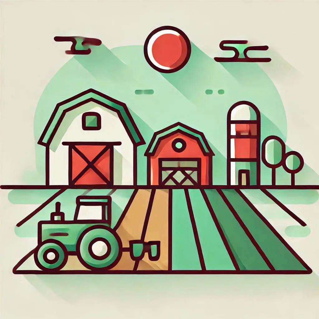 Farm Image