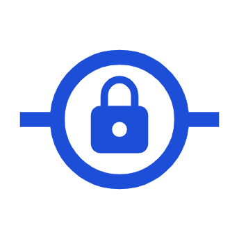 No Storage of Payment or Sensitive Financial Data